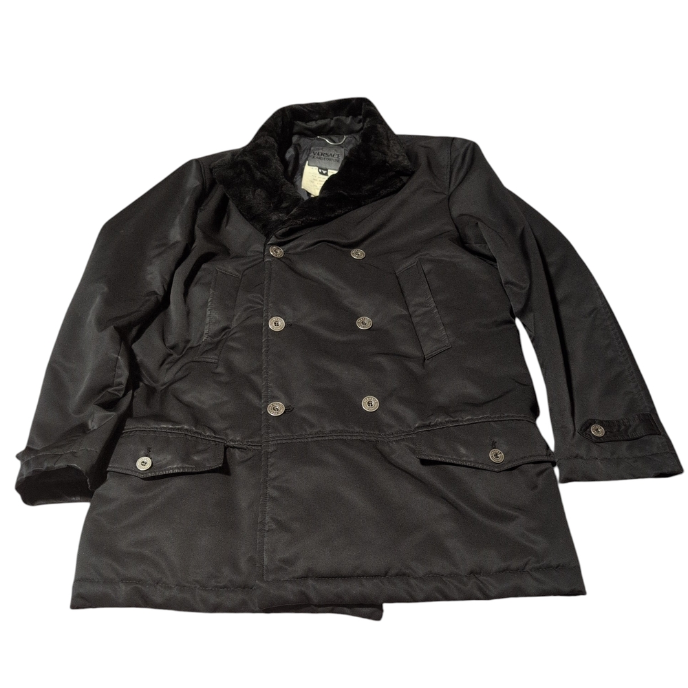 Versace Jeans Couture Vintage men's jacket size L